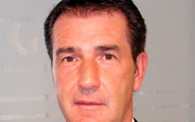 Foto: Hermann Kramer, Head of Operations. Falkensteiner Michaeler Tourism Group