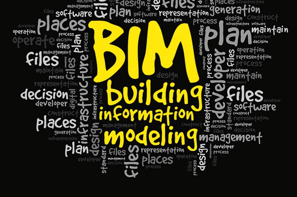 Das berufsbegleitende Studium „MSc BIM – Building Information Modeling“ vermittelt aktuelles und praxisorientiertes Know-how auf dem aktuellen Stand in den Bereichen Bauprozesse, IT bzw. Kommunikation. (Bildquelle: iStock)