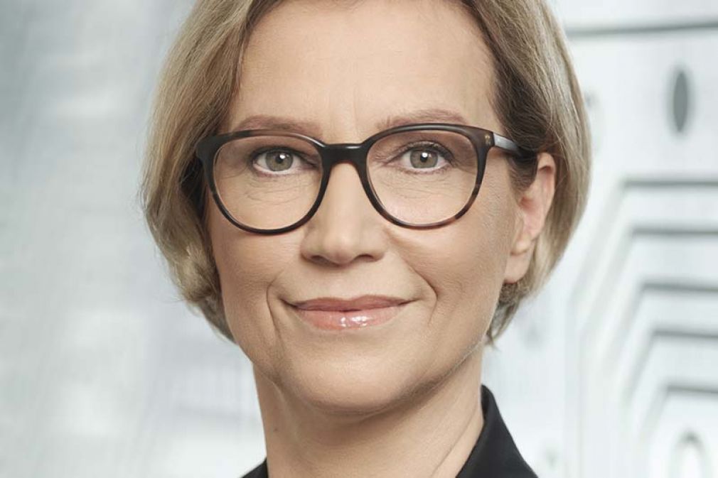 Marion Mitsch übernimmt Geschäftsführung des FEEI