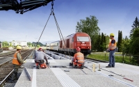 Bildrechte: ÖBB, Österreichische Bundesbahnen.