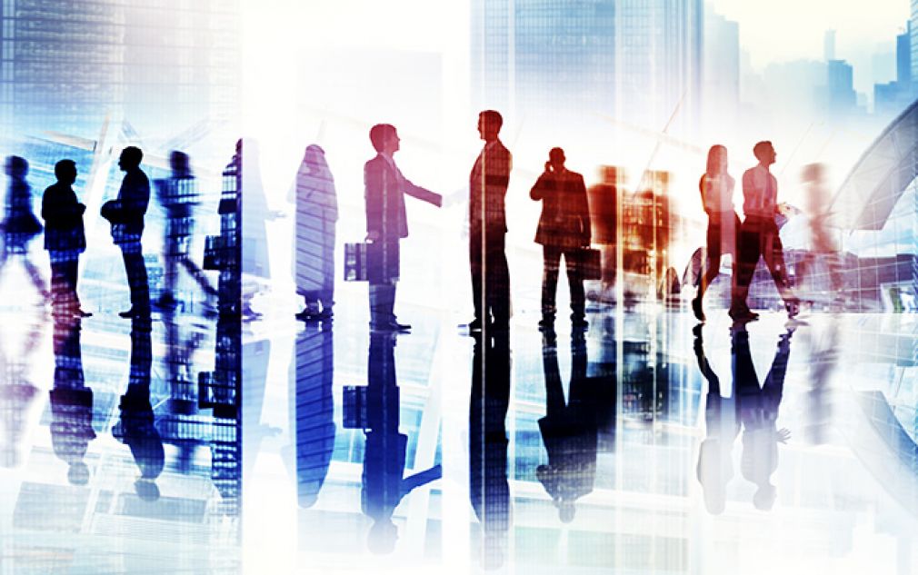 Statements: Erwartungen an 2021 für den IT-Markt