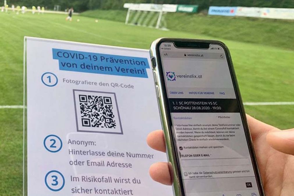 Gratis-Tool für Veranstaltungen