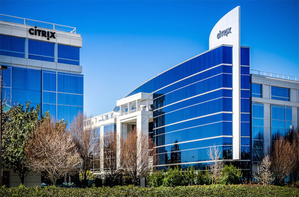 Citrix: Umsatzwachstum und Gewinnsteigerung