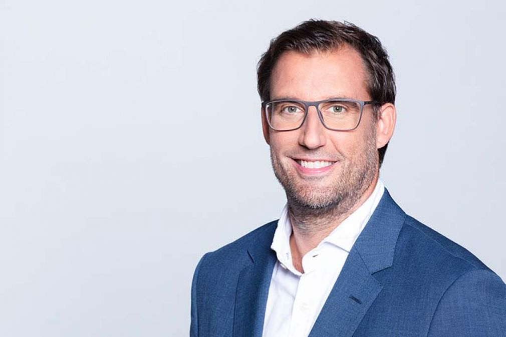 Alexander Wolschann neuer Unternehmenssprecher bei Huawei Austria