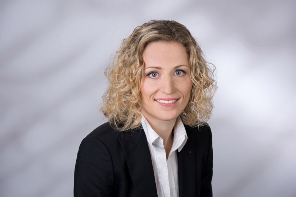 Melanie Schönböck wird den Geschäftsbereich leiten, der für den gesamten Energiehandel des Konzerns verantwortlich ist. Foto:Energie AG