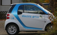 Elektroautos – Unternehmenskosten durch den Umstieg senken