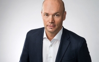 Roland Hebbel, Geschäftsführer Steinbacher Dämmstoffe
