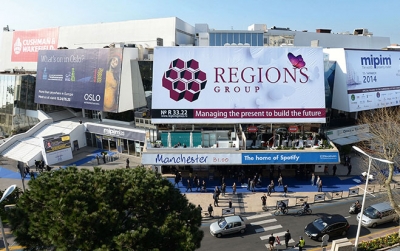 22.000 Fachbesucher aus 93 Ländern  besuchten auch heuer wieder die weltweit wichtigste Immobilienmesse MIPIM.