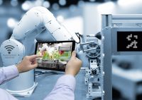 Foto: Neuer Masterstudiengang bringt Digitalisierung und Technik auf den Punkt.