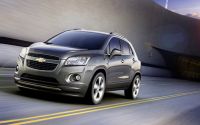 (Foto: Chevrolet) 