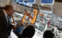 Tipps für die Bewältigung von Industrie 4.0