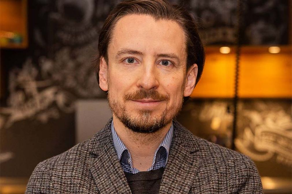 Peter Dengg neuer Managing Director bei Accenture
