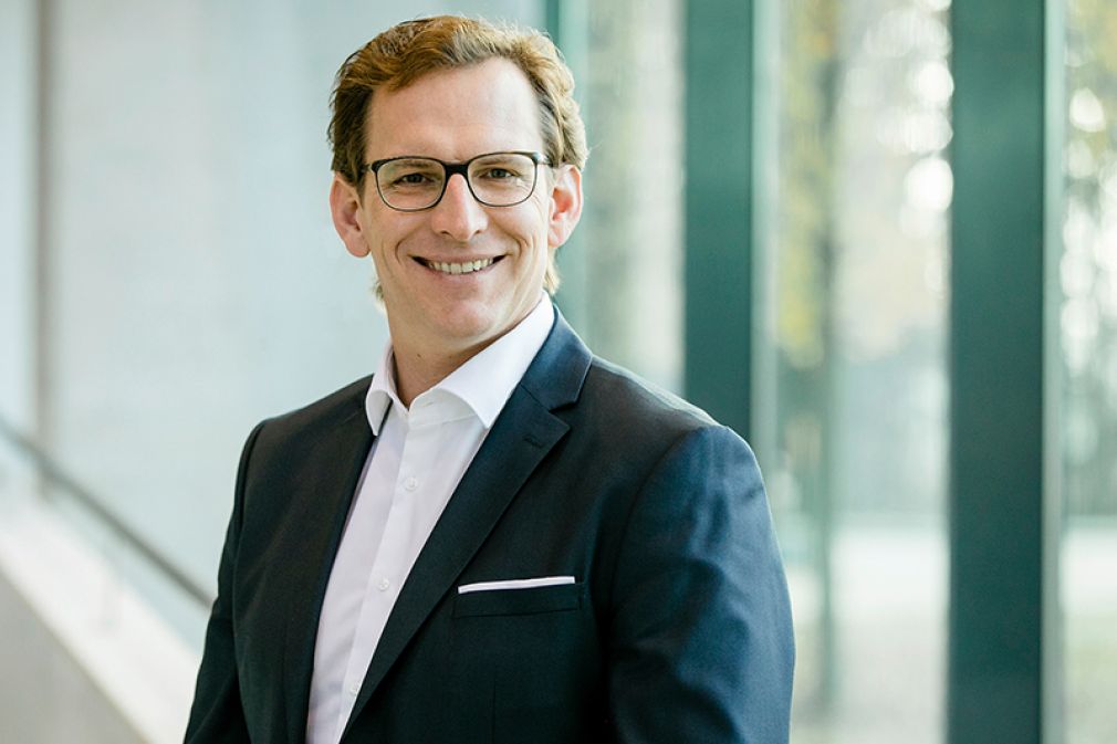 Wechsel an der Spitze bei Doka Österreich: Harald Zulehner übernimmt Geschäftsführung.