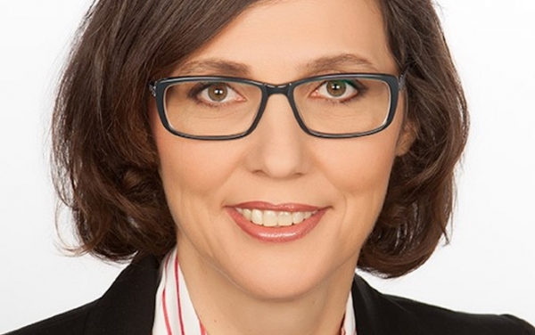 Tina Tichy übernimmt Business Unit SAP bei Axians