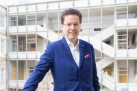 „Wir freuen uns, bei diesem wichtigen und zeitkritischen Infrastrukturprojekt die Breite unserer Kompetenzen unter Beweis stellen zu können&quot;, sagt Habau-CEO Hubert Wetschnig.