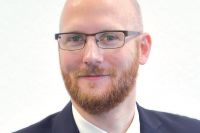 Philipp Schmidt, COPA-DATA: "Geringerer Aufwand bei Änderungen durch Modularisierung von Produktionsanlagen."