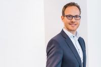 Roman Oberauer ist Vice President Go to Market Technical Services bei NTT.