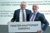 Der Standort Sarleinsbach gilt als Kunststofffenster-Kompetenzzentrum und wuchs seit seiner Gründung zum größten Kunststofffenster-Produzenten Europas.  