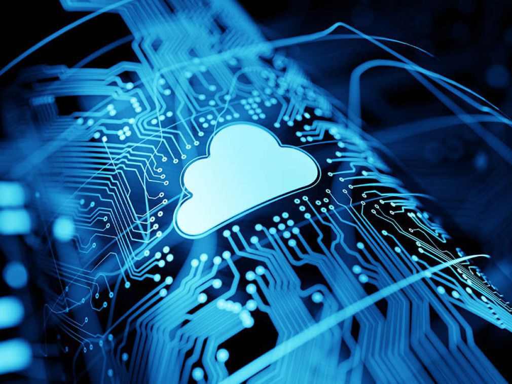Barracuda-Studie: Cloud ist das neue Netzwerk