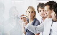 (Bild: FH Burgenland) 430 Studiengänge werden an den 21 Fachhochschulen österreichweit angeboten. Die Schwerpunkte der FH liegen dabei z.B. auf Erneuerbaren Energien, Wirtschaftswissenschaften oder Future Energy Systems.