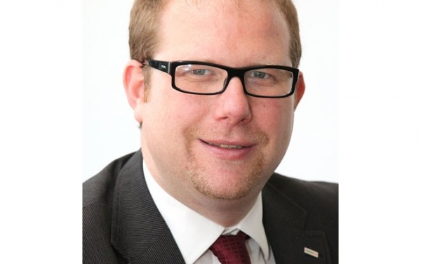 Michael Frostel wieder Pressesprecher der Energie AG