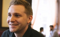 Max Schrems kämpft für kontrollierten Umgang mit privaten Daten.
