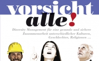 Bunte Vielfalt. Sabine Seidler und Günter Horniak erklären, warum sich Diversity Management auszahlt.