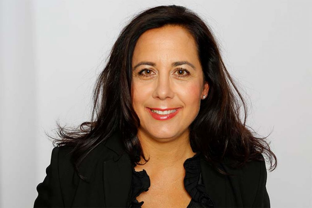 Elke Ringler wird Partner Director Central Europe