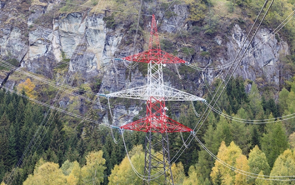 Stromnetze: hohe Bedeutung für die Volkswirtschaft