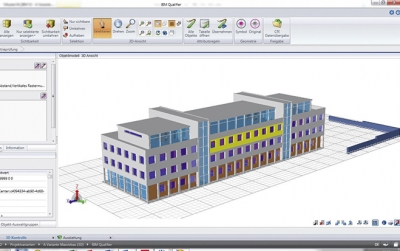 iTW0 5D: Neue Version des Projekt- und Kostenmanagementsystems von RIB.