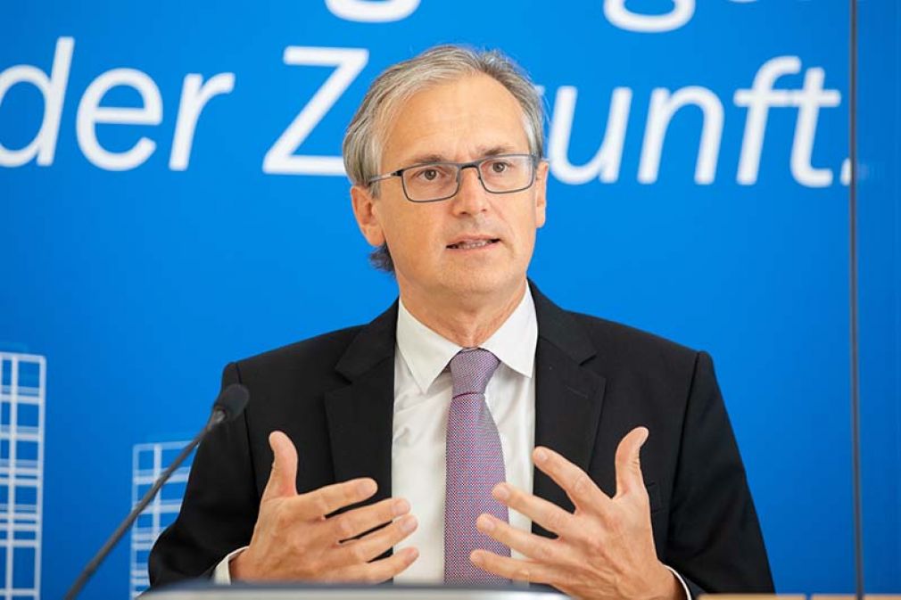 E-Control: Anteil des geförderten Ökostroms 2019 gestiegen