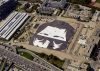 Einmal mehr unterstützt Murexin urbane Kunst.