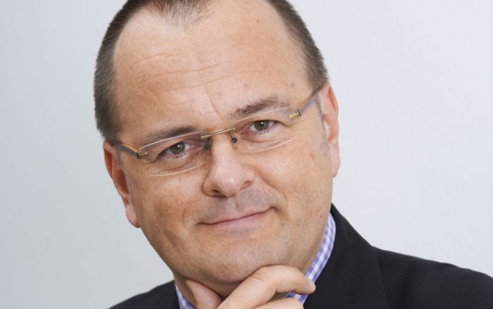 Klaus-Michael Hatzinger ist der neue Präsident der Austrian Oracle User Group (AOUG).