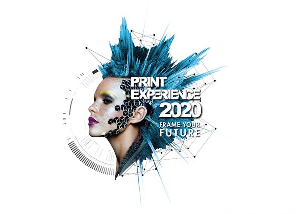 Print Experience 2020: Die Zukunft gestalten