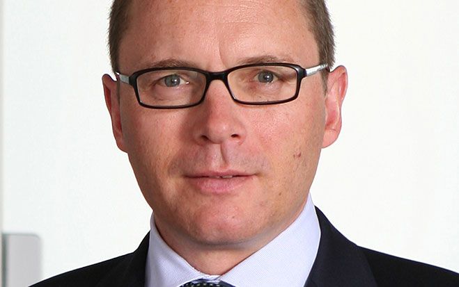 "Die Zahlungsmoral von Unternehmen und Privatpersonen weiter vorbildlich", bestätigt Johannes Eibl, Geschäftsführer der KSV1870. 