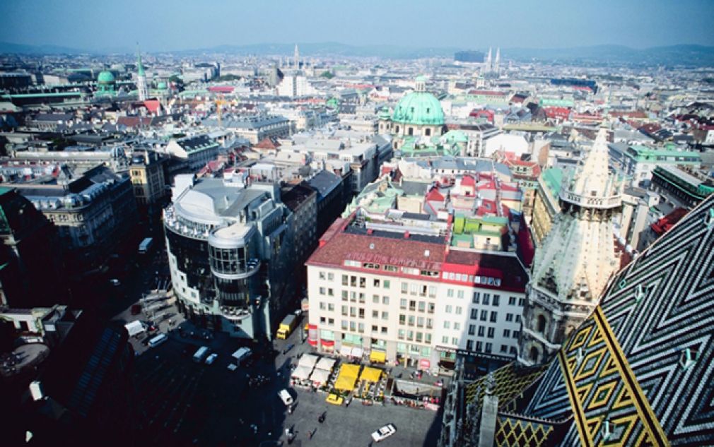 Wien aktualisiert Smart City Strategie