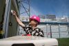 Foto: Anbringung des Condition Monitoring Device Anbringung Sendestation