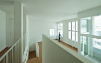 Bei Kallco wird Massivbau neu gedacht. Mit dem Slim Building Concept können Gebäude flexibel an zukünftige Wohnbedürfnisse angepasst werden.