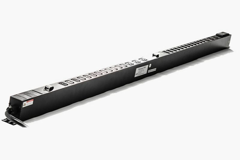 Siemon führt neue PowerMax PDU Produktlinie ein