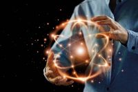 Neue Grenzen der Physik