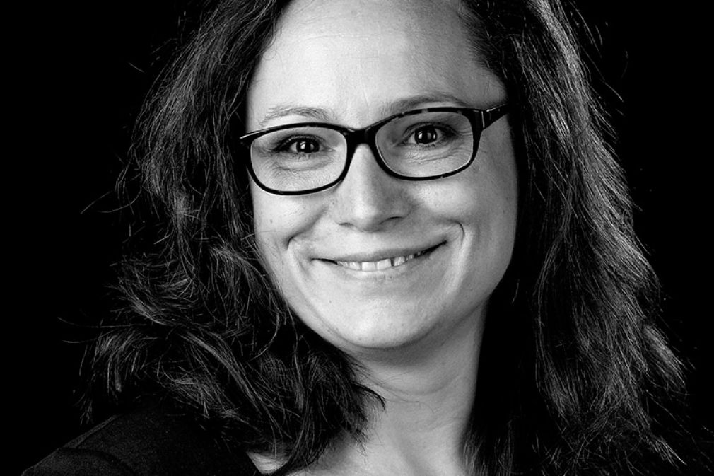 Ursula Simo ist Head of Agile Competence Centers bei  twinformatics.