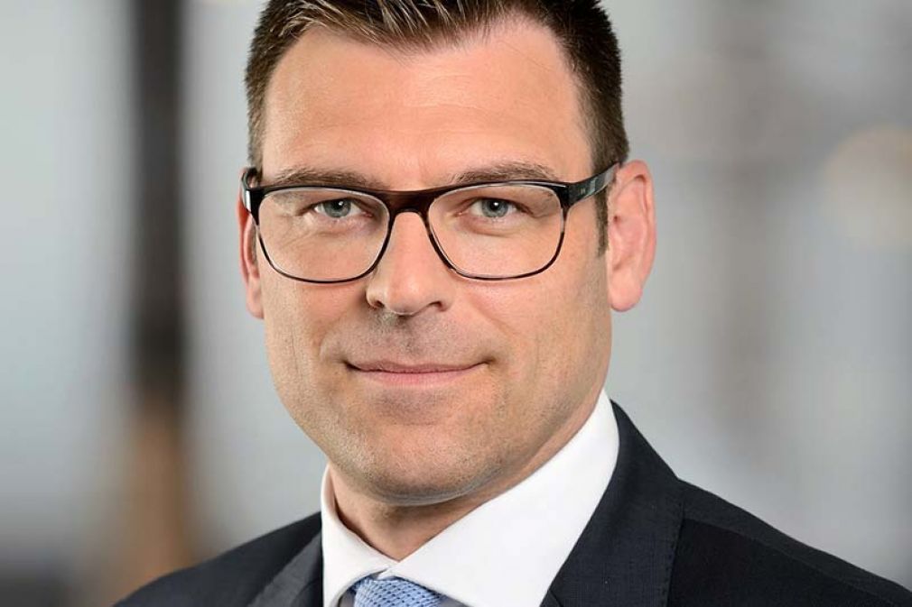 Foto: Gunther Reimoser, Country Managing Partner bei EY Österreich  