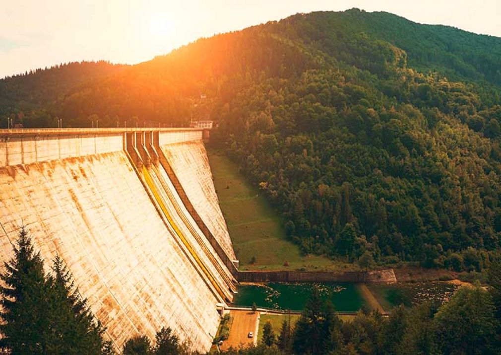 Deutliches Umsatzplus bei Warmwasserspeichern