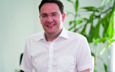 Lukas Helmberger ist Geschäftsführer des Detektivunternehmens Helmberger &amp; Partner in Wien und Präsident des Österreichischen Detektiv-Verbandes (ÖDV).