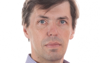 Erich Stemmer ist CTO von Alcatel-Lucent Austria.