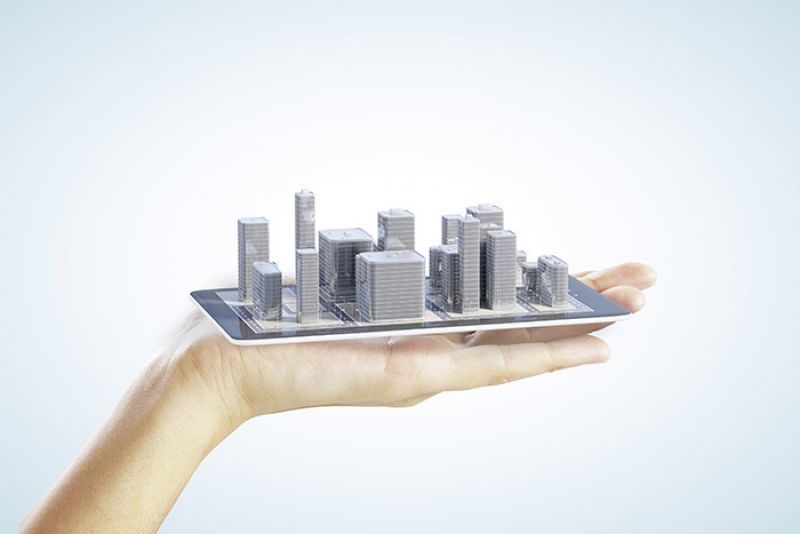 Öffentliche Projekte: Die verpflichtende Anwendung von BIM in der EU wird kommen.