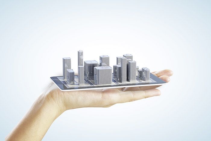 Öffentliche Projekte: Die verpflichtende Anwendung von BIM in der EU wird kommen.