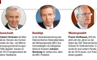 Köpfe des Monats im Juni