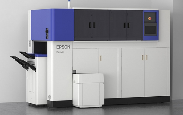 Epson legt Fokus auf Ausbau des B2B-Geschäftes