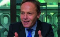 Helmut Praniess, Vorstandvorsitzender der Privat Bank AG. »Dass eine Immobilie immer eine Rendite erwirtschaftet, ist ein Irrglaube.«